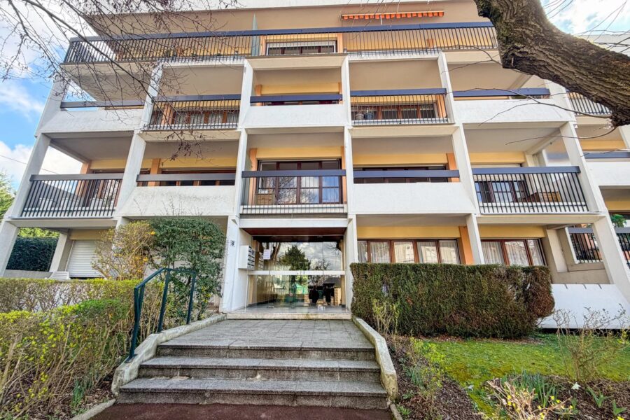 Appartement à vendre à Le raincy — Vue parc — photo 6