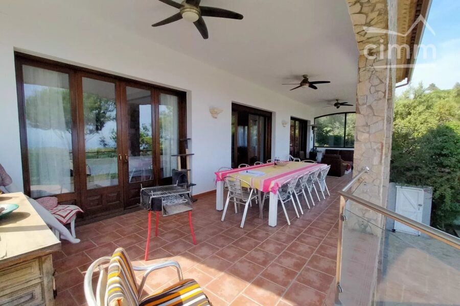 Maison à vendre à Platja d&rsquo;aro — Vue mer — photo 14
