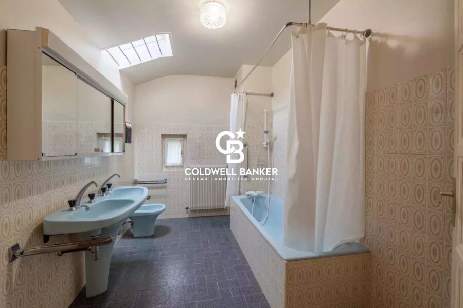 Maison à vendre à Vétraz-monthoux — Vue montagne — photo 20
