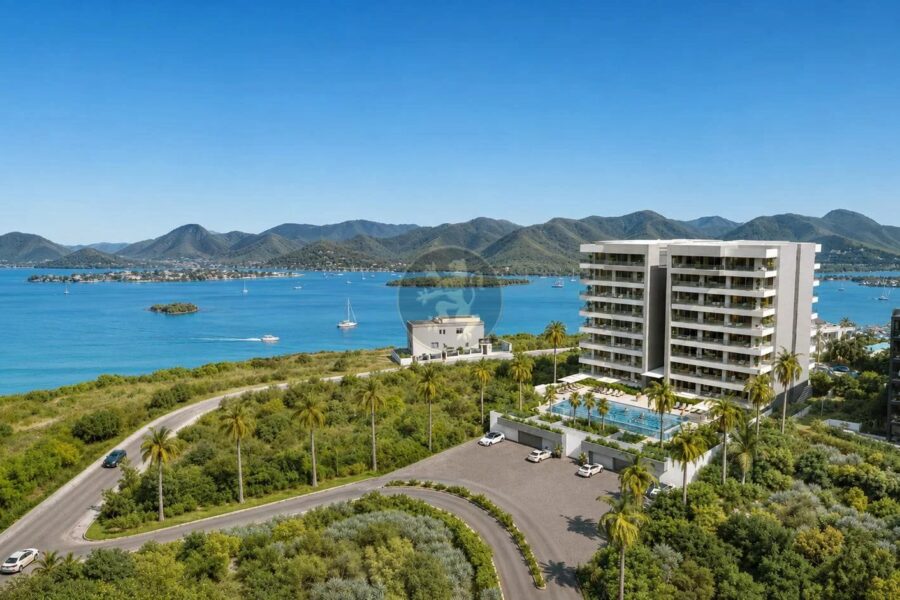 Appartement à vendre à Maho — Vue mer — photo 14