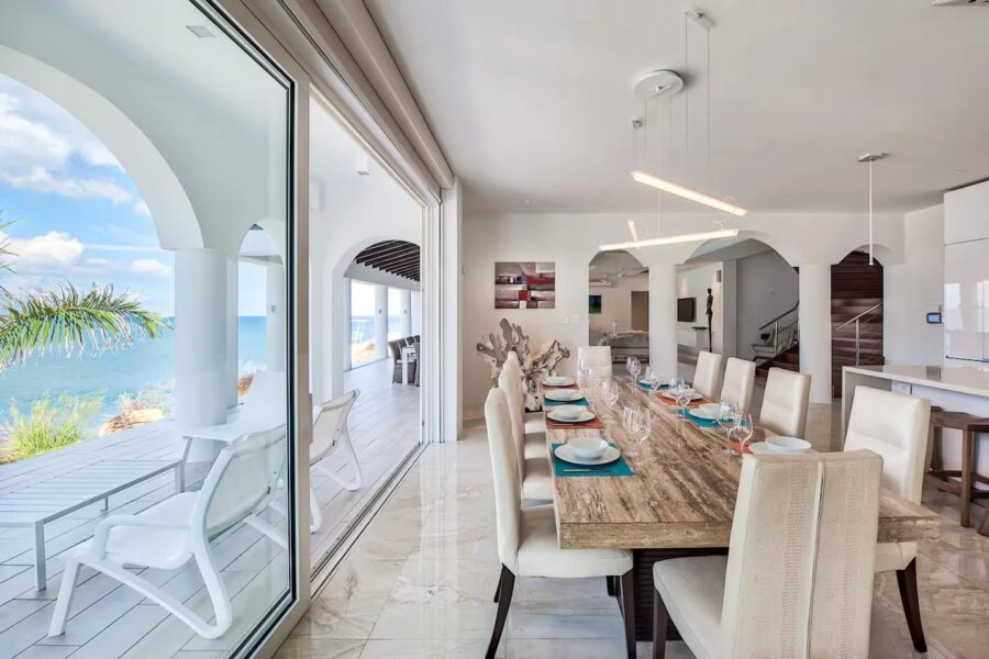 Maison à vendre à Guana bay — Vue mer — photo 16