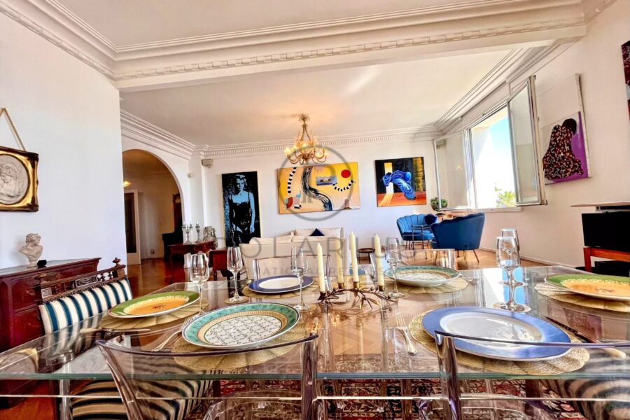 Appartement à vendre à Nice — Vue mer — photo 11