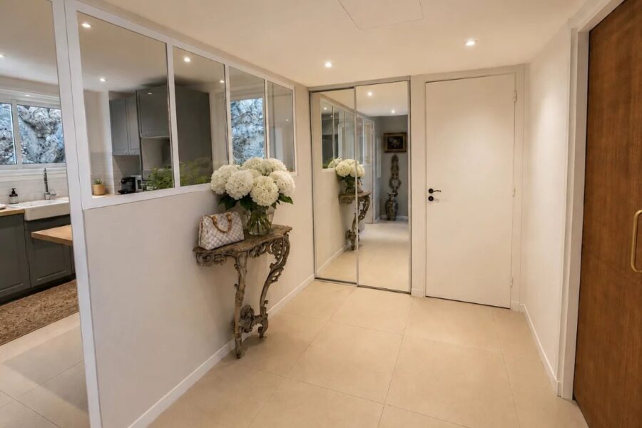 Appartement à vendre à Villefranche-sur-mer — Vue mer — photo 13
