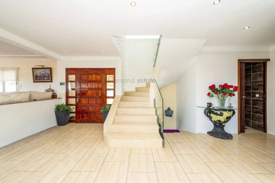 Maison à vendre à Vallauris — Vue nature — photo 4