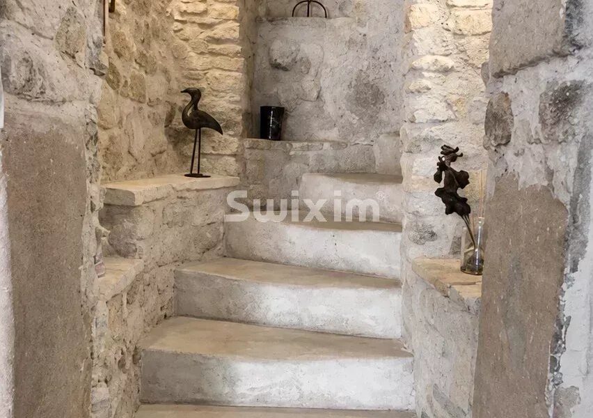 Maison à vendre à Grignan — Vue montagne — photo 11