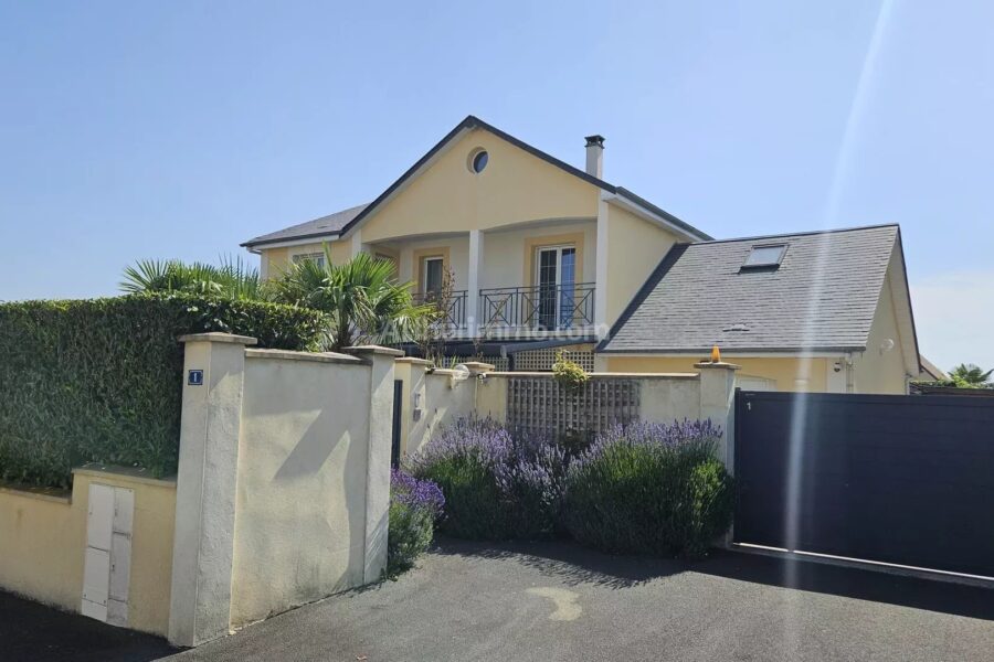 Maison à vendre à Mondeville — Vue nature — photo 19