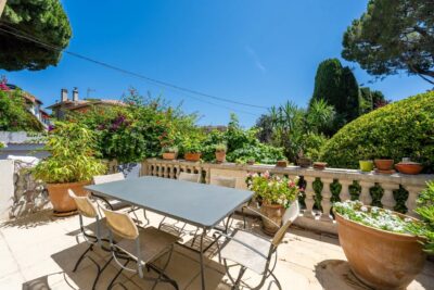 Maison à vendre à Cannes