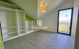 Maison à vendre à Cranves-sales — Vue montagne — photo 11