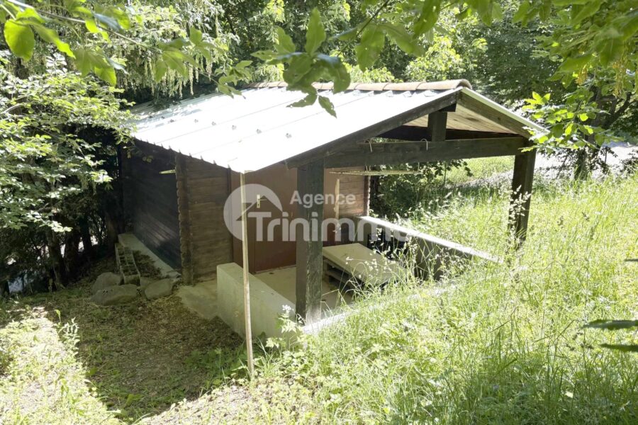 Maison à vendre à Lucéram — Vue nature — photo 12