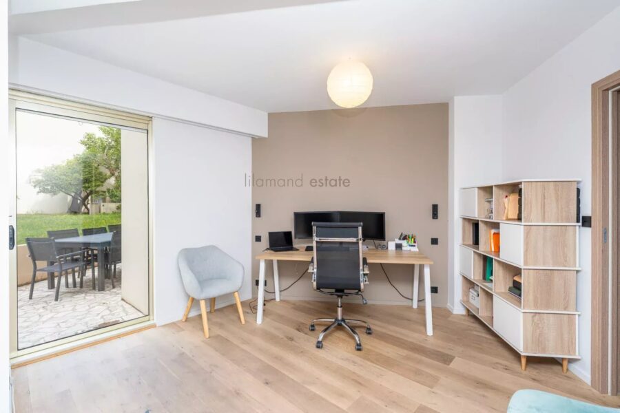 Appartement à vendre à Cannes