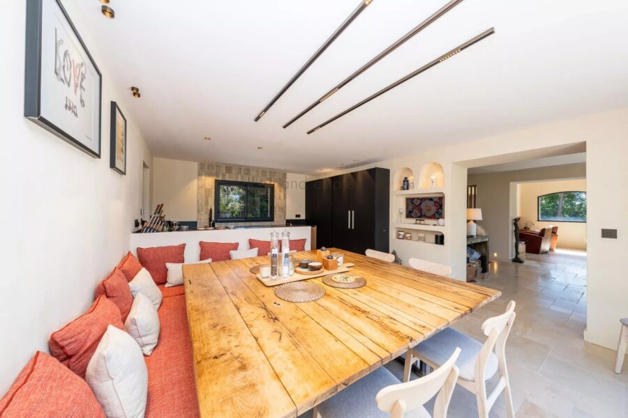 Maison à vendre à Mougins