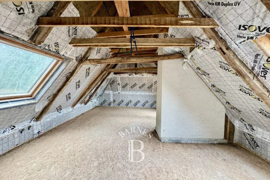 Maison à vendre à Sauveterre-de-béarn