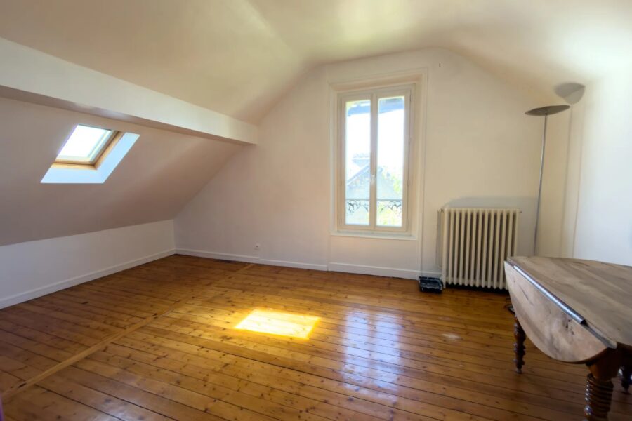 Maison à vendre à Villemomble — Vue parc — photo 15