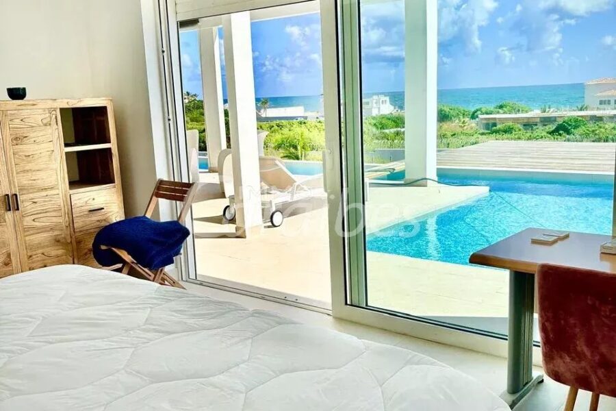 Maison à vendre à Guana bay