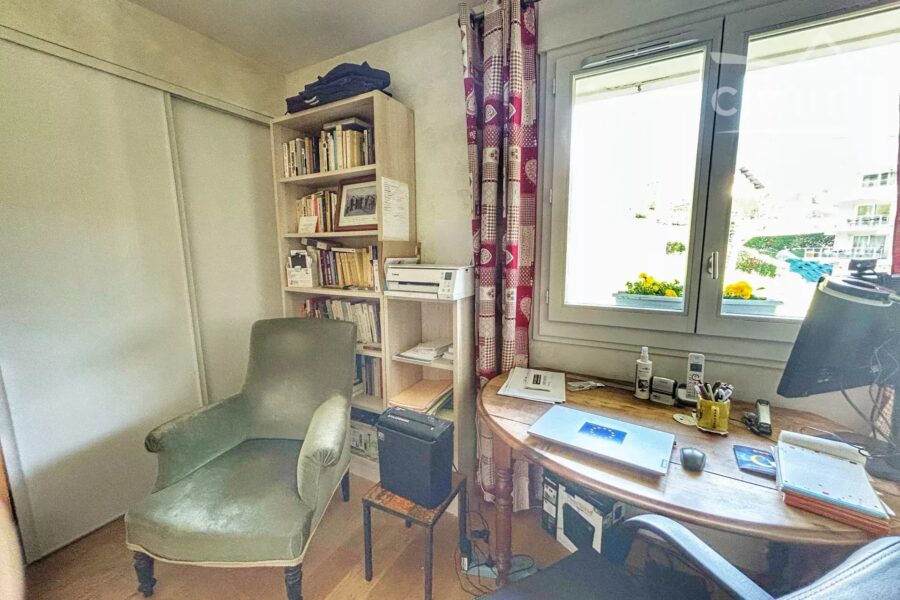 Appartement à vendre à Pallud — Vue montagne — photo 13