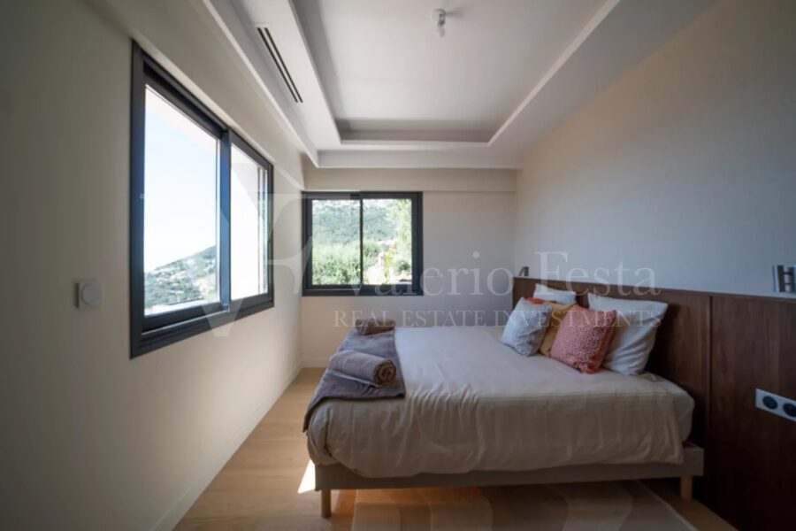 Maison à vendre à Beausoleil — Vue mer — photo 19
