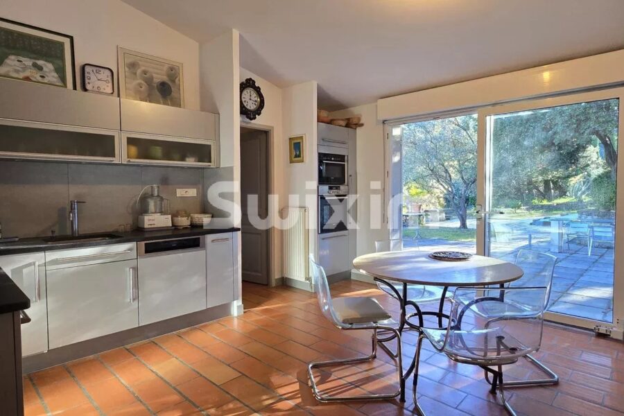 Maison à vendre à Nyons — Vue nature — photo 11