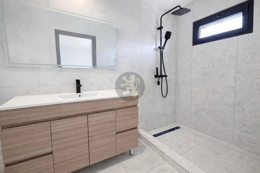 Appartement à vendre à Point blanche — Vue mer — photo 14