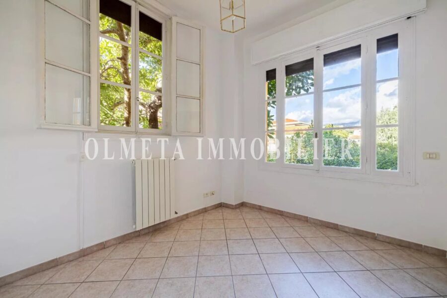 Appartement à vendre à Roquebrune-cap-martin