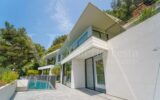 Maison à vendre à Roquebrune-cap-martin — Vue mer — photo 13