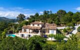 Maison à vendre à Les adrets-de-l&rsquo;estérel — Vue montagne — photo 2