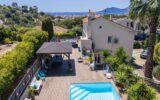 Maison à vendre à Cannes