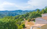 Maison à vendre à Les adrets-de-l&rsquo;estérel — Vue montagne — photo 1
