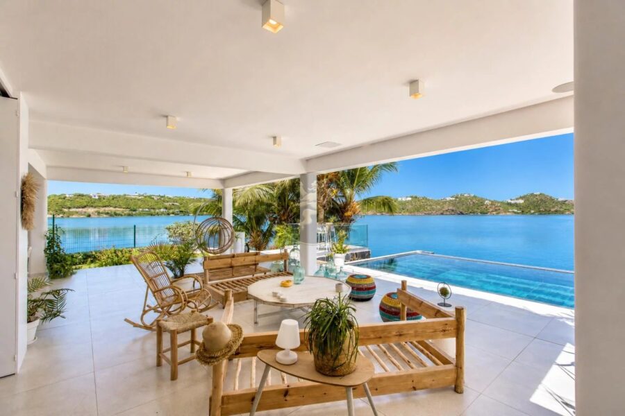 Maison à vendre à Cupecoy — Vue mer — photo 21