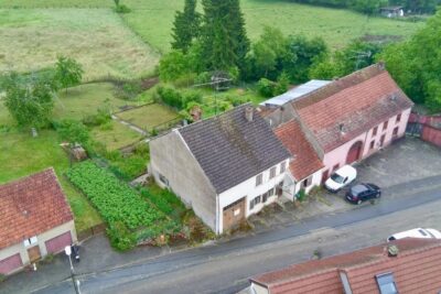 Maison à vendre à Harskirchen
