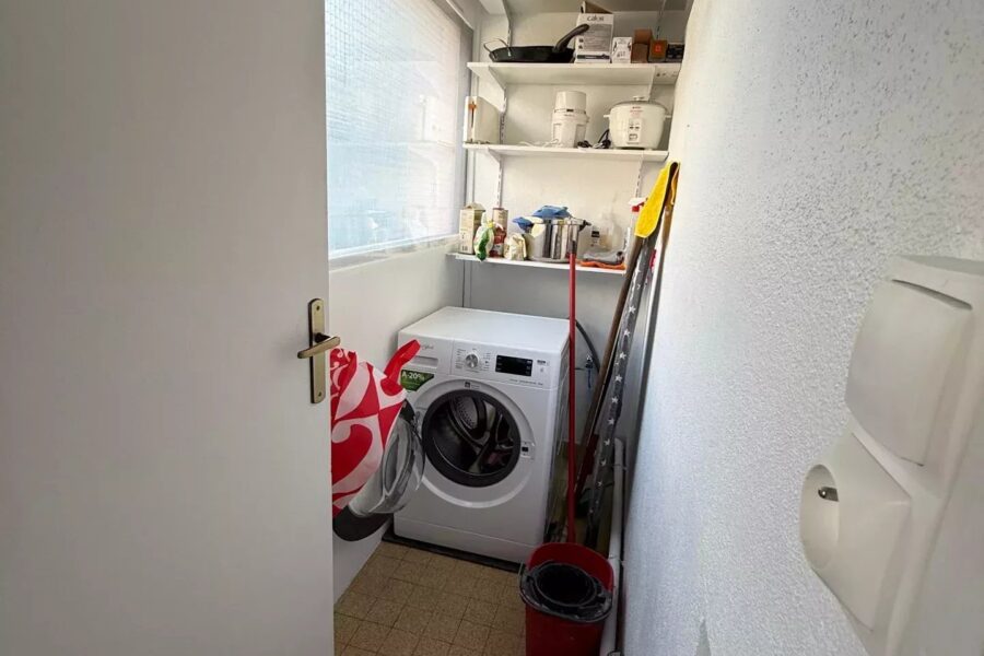 Appartement à louer à Saint-jean-de-maurienne — Vue montagne — photo 8