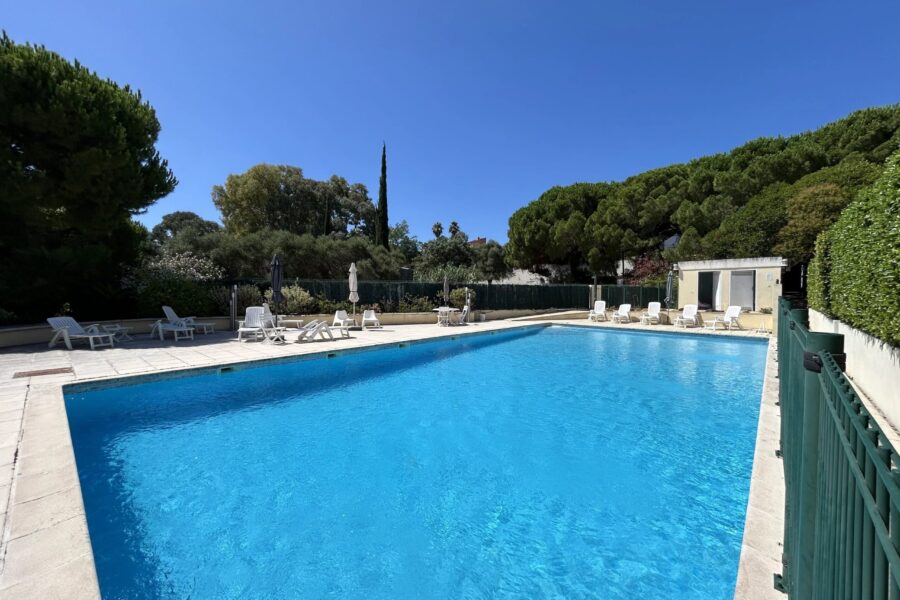 Appartement à vendre à Antibes — Vue mer — photo 18