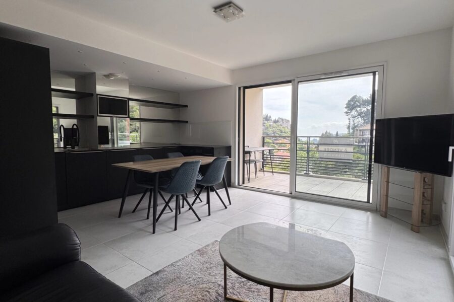Appartement à vendre à Èze
