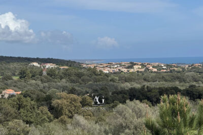 Terrain à vendre à Solaro