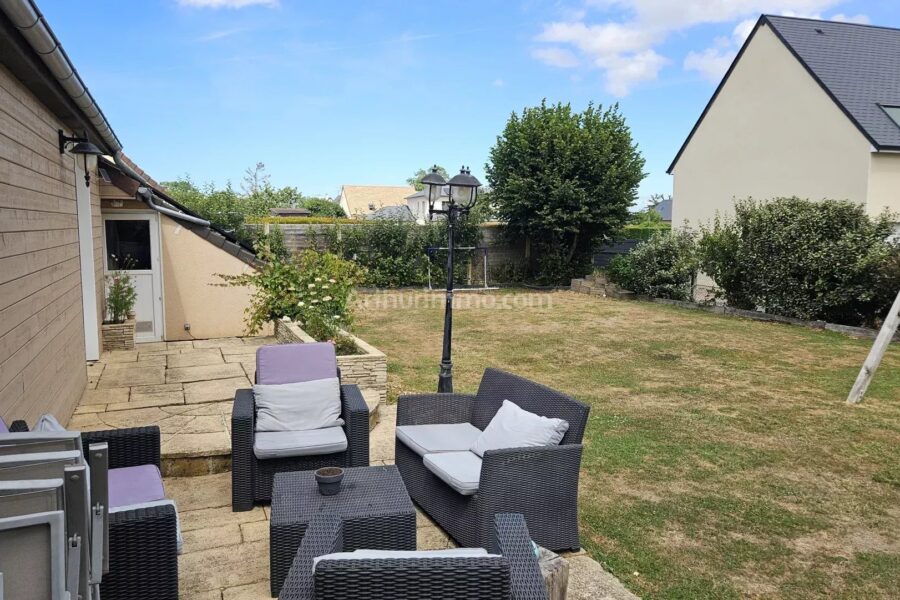 Maison à vendre à Cagny — Vue nature — photo 29