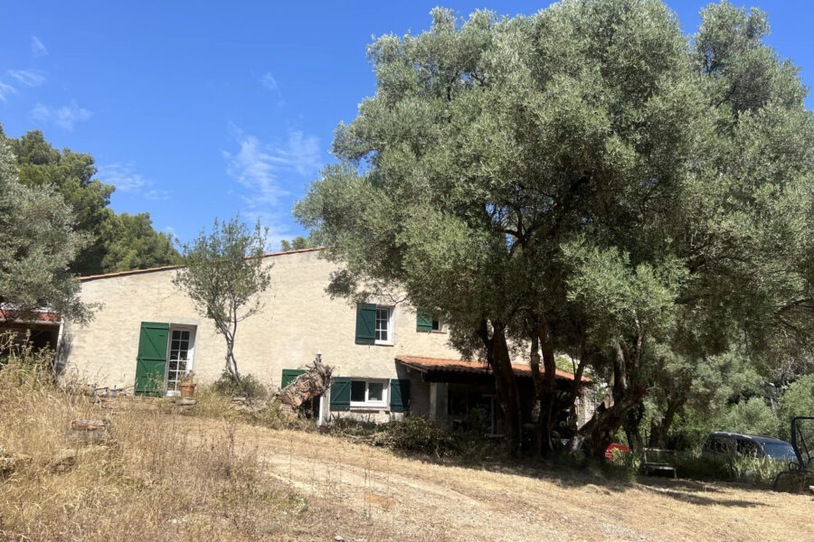 Maison à vendre à La ciotat — Vue mer — photo 13