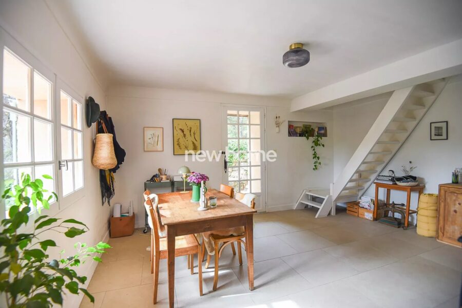 Maison à vendre à Tourtour