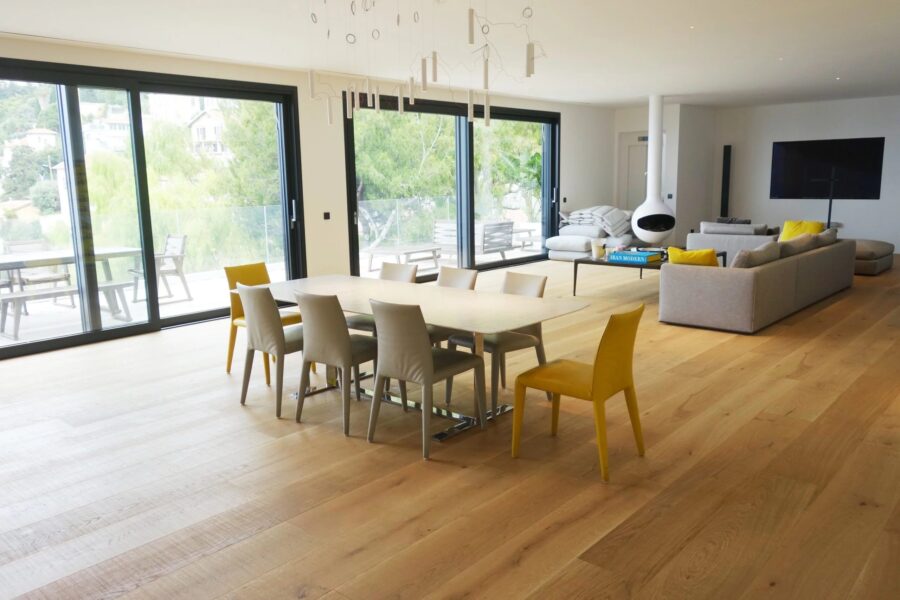 Maison à vendre à Roquebrune-cap-martin
