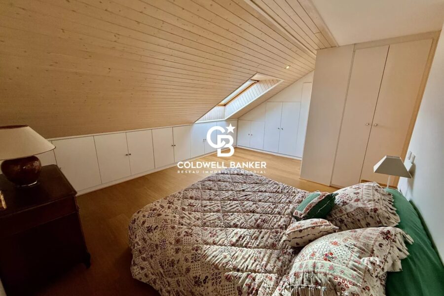 Appartement à vendre à Ambilly — Vue montagne — photo 10