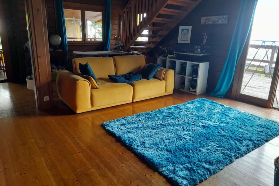 Maison à vendre à La possession — Vue mer — photo 19