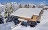 Maison à vendre à Crest-voland — Vue montagne — photo 2