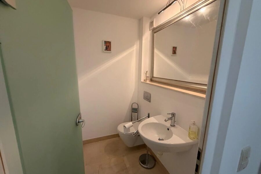 Maison à vendre à La turbie