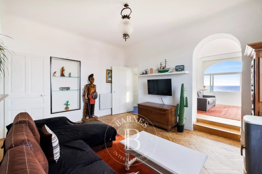 Appartement à vendre à Biarritz