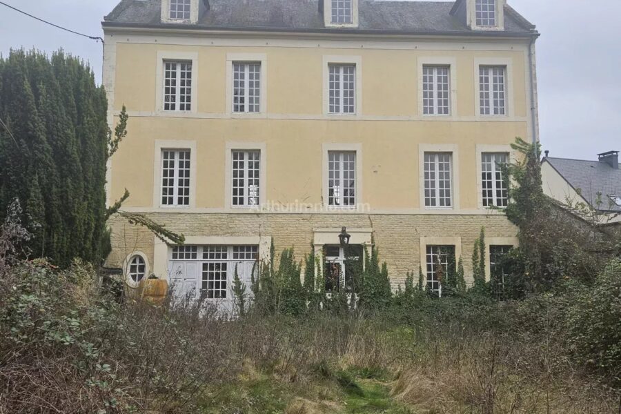 Maison à vendre à Fleury-sur-orne — Vue nature — photo 3