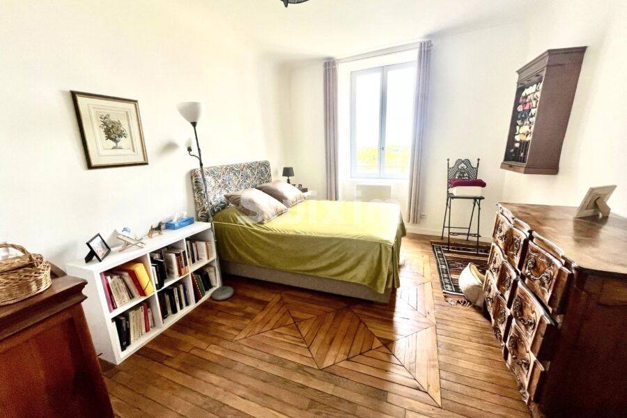 Appartement à vendre à Grignan — Vue nature — photo 24
