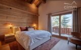 Maison à vendre à Crest-voland — Vue montagne — photo 10