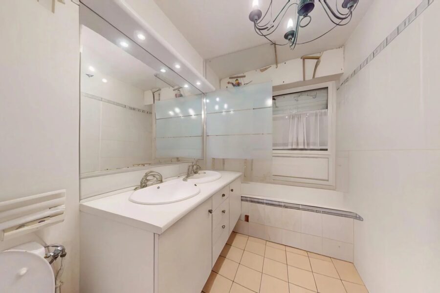 Appartement à vendre à Montigny-le-bretonneux