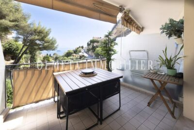Appartement à vendre à Roquebrune-cap-martin
