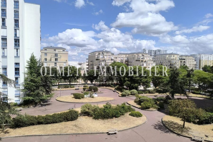 Appartement à vendre à Argenteuil