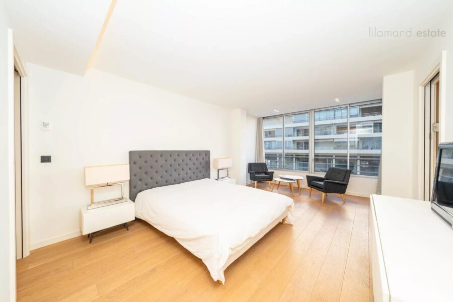 Appartement à vendre à Cannes