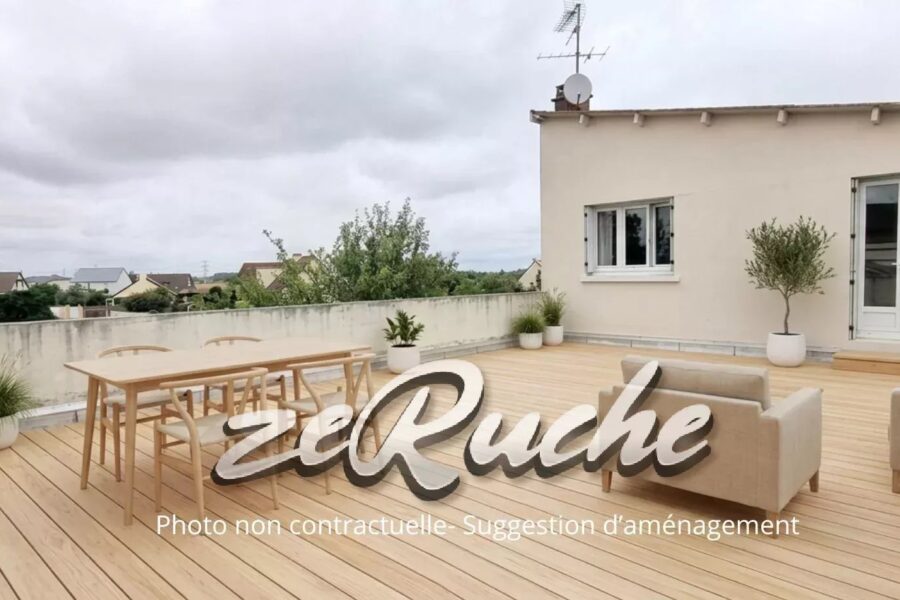 Maison à vendre à Argences